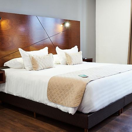 Hotel Mitru Sur لاباز المظهر الخارجي الصورة
