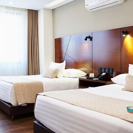 Hotel Mitru Sur لاباز المظهر الخارجي الصورة