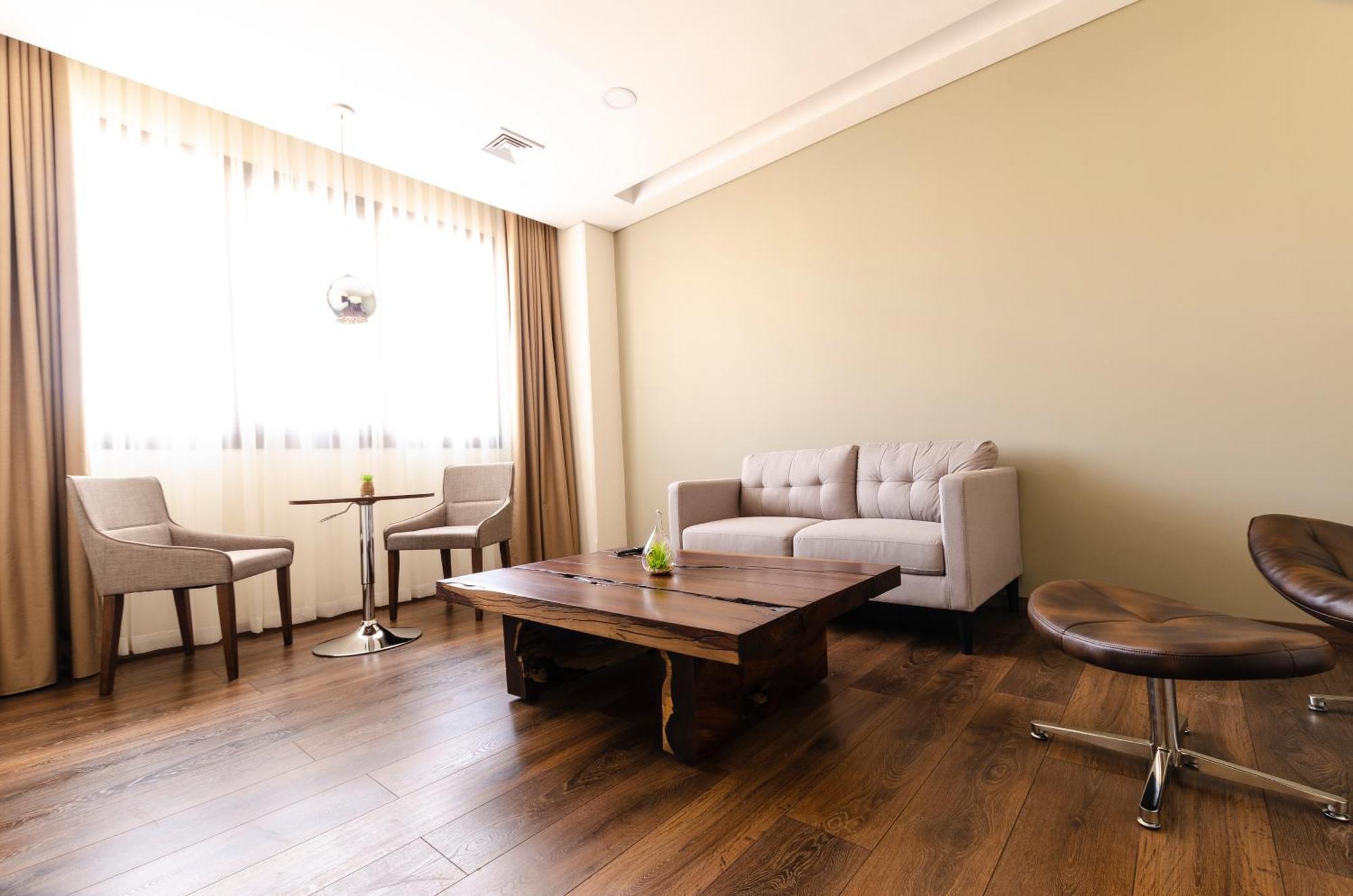 Hotel Mitru Sur لاباز المظهر الخارجي الصورة