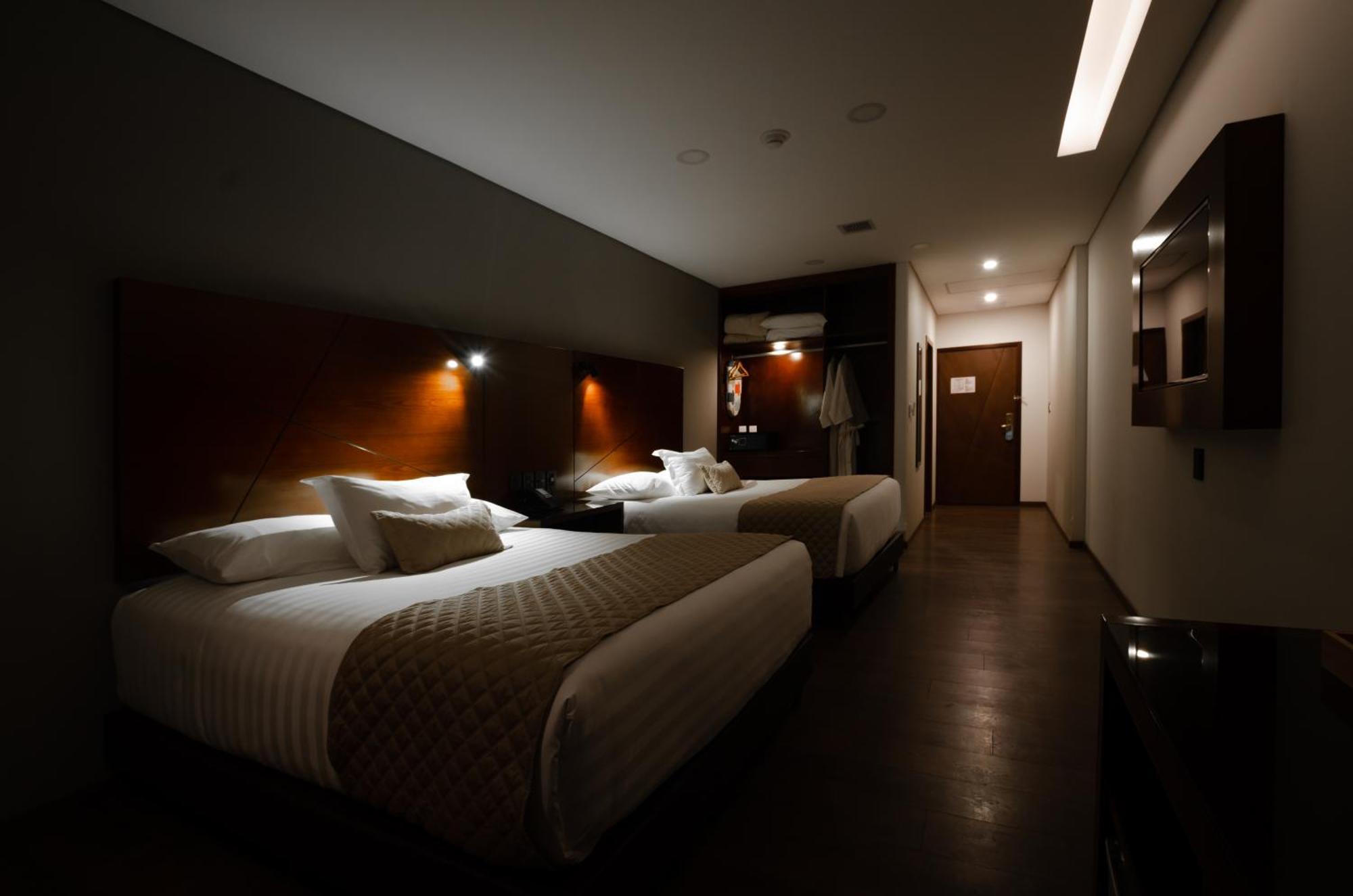 Hotel Mitru Sur لاباز المظهر الخارجي الصورة