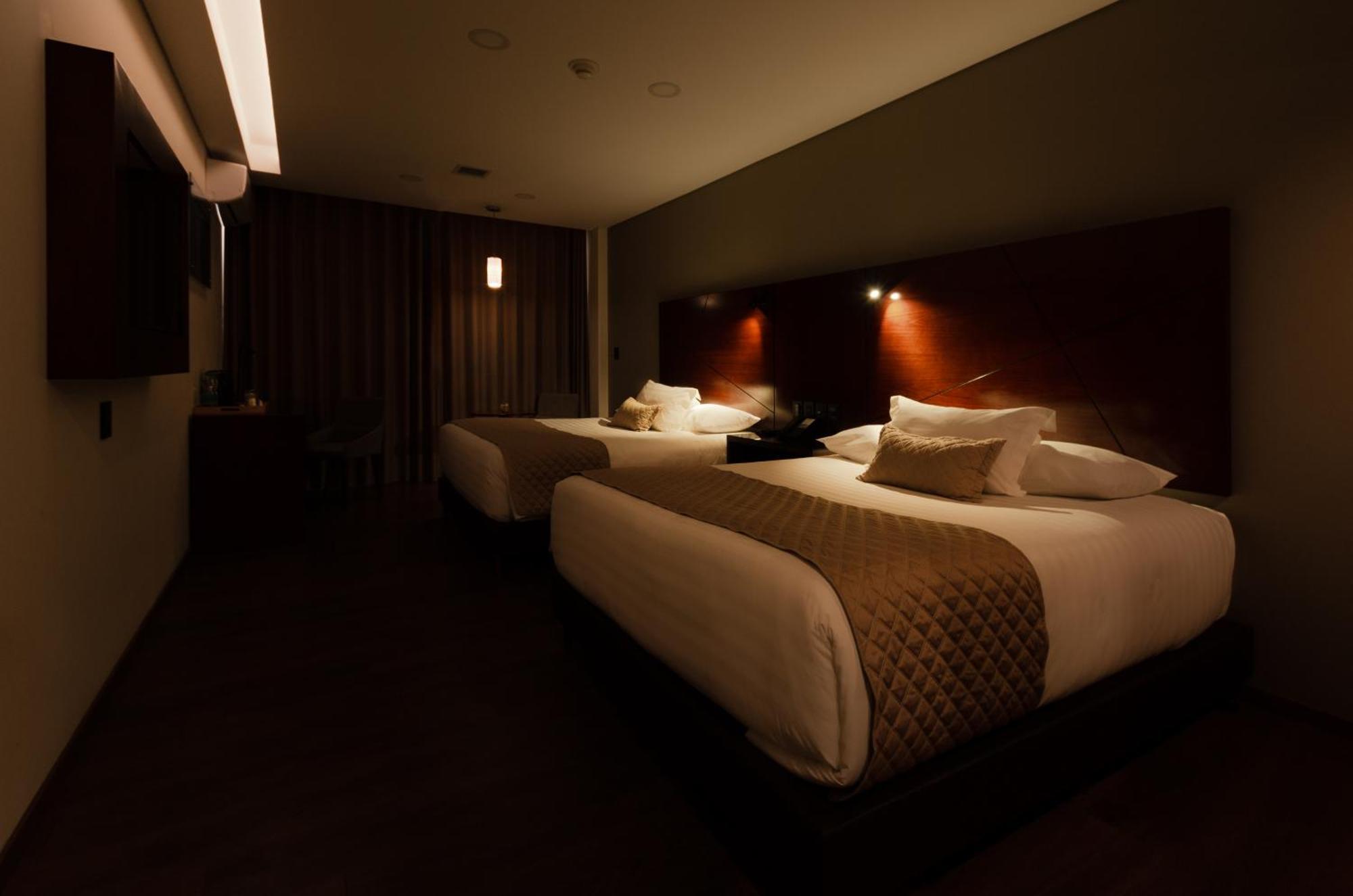 Hotel Mitru Sur لاباز المظهر الخارجي الصورة