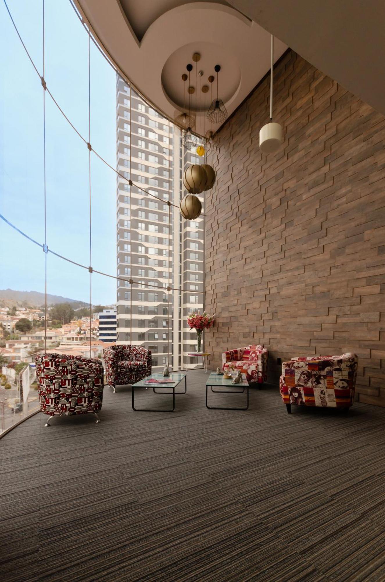 Hotel Mitru Sur لاباز المظهر الخارجي الصورة