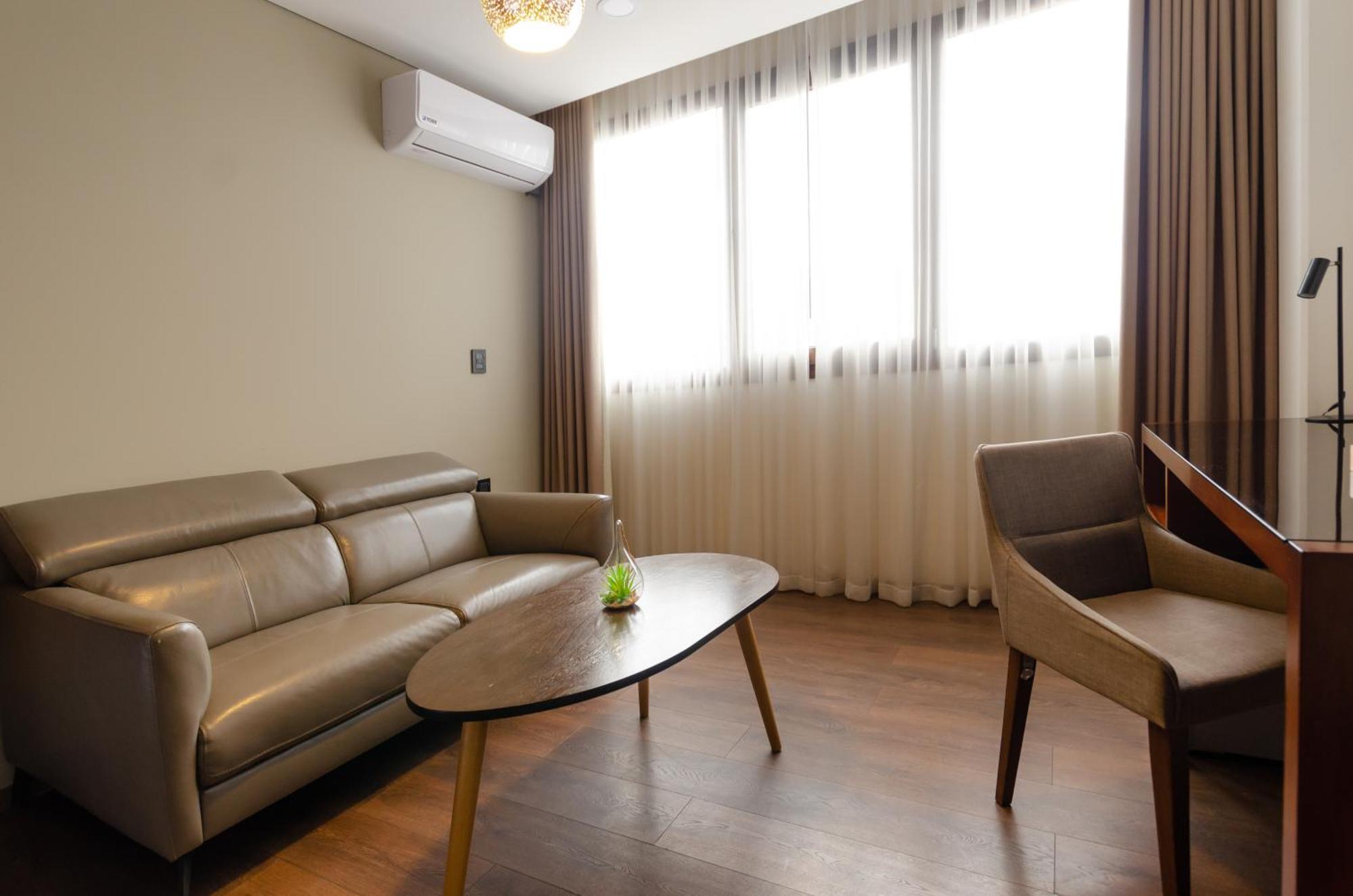 Hotel Mitru Sur لاباز المظهر الخارجي الصورة